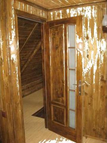 Usi interior lemn stratificat - Buzau - Giulia Wood Srl, ID: 1930081