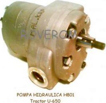 Pompe hidraulice u 650
