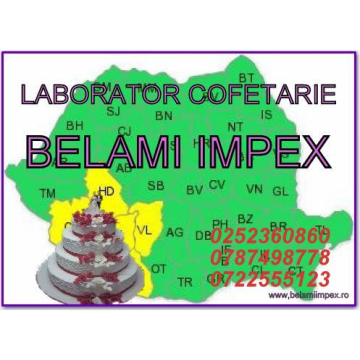 Belami Impex Srl