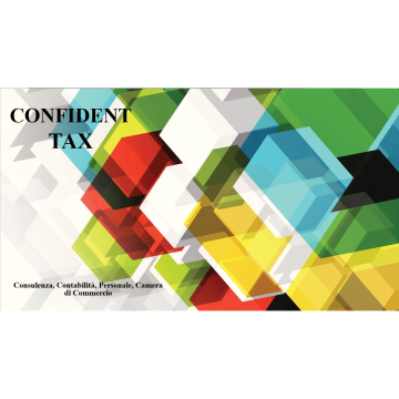 Confident Tax Partners Srl