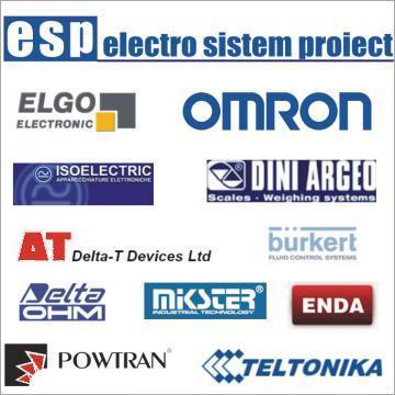 Electro Sistem Proiect S.r.l.