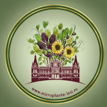 Microplante Iasi