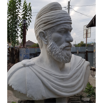 PFA Sculptor Asandi Simion