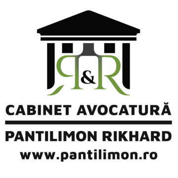 Pantilimon Rikhard - Cabinet De Avocat