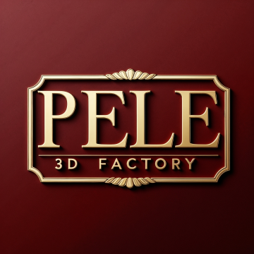 Pele 3d Factory Srl