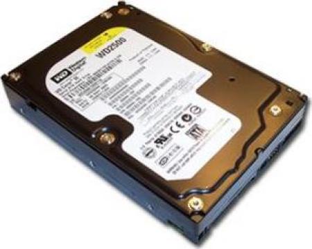 Hard disk Seagate 500 Gb, 7200 rpm, 16 MB, S-ATA,ST3500418AS de la Loti Computers Srl