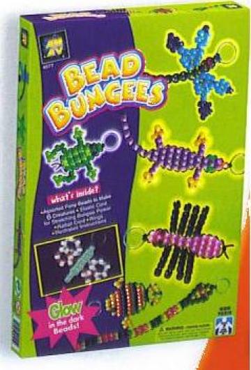 Margele Bead Bungees