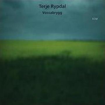 Album muzical Terje Rypdal: Vossabrygg 2006 de la Andante Music S.r.l