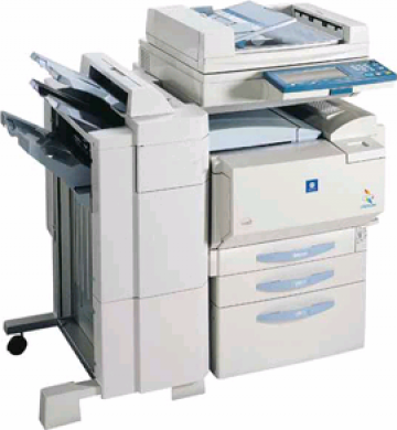 Copiator Minolta Cf 2002/3102 de la Printtech Srl