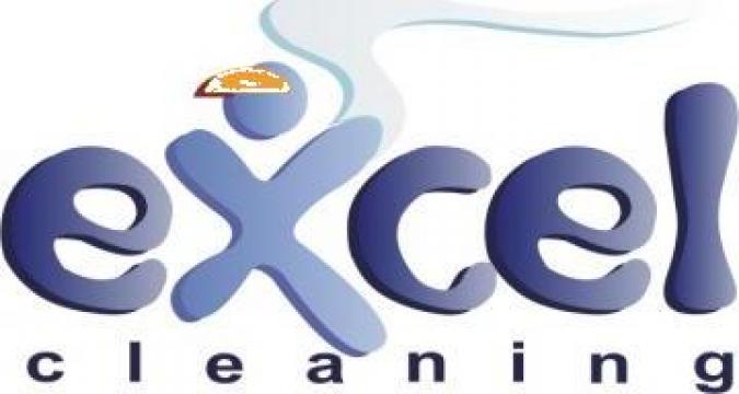 Servicii profesionale de curatenie de la Excel Services