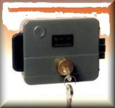 Yala electromagnetica aplicata de la Electrogrup Proinstal