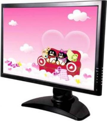 Monitor LCD SX-220BW 22 inch de la Shenzhen Sansins Electronics Co.,ltd.