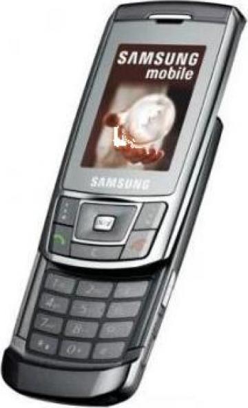 Telefon mobil Samsung D900i de la S.c. Vendor S.r.l