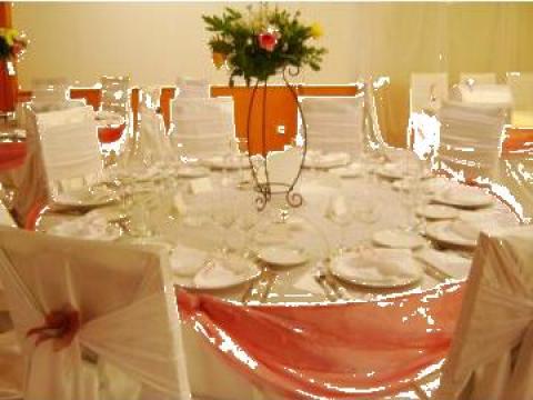 Decoratiuni pentru nunti si alte festivitati de la P8p2007