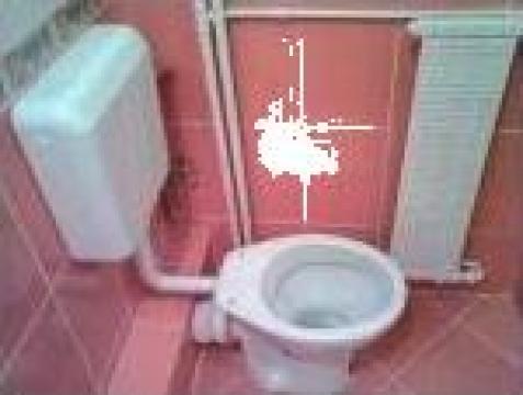Instalatii sanitare