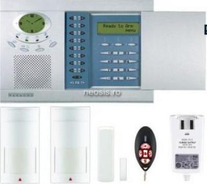 Kit alarma wireless Magellan MG6160