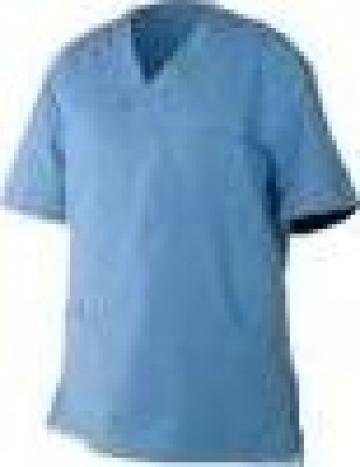 Halat-bluza medic de la Aconso Prod