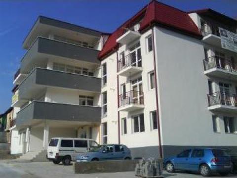 Apartamente 2, 3 camere Cluj Napoca de la Tci Contractor General S.a.