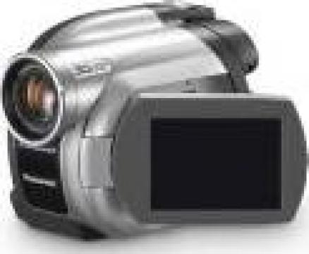 Camera video Panasonic VDR-D160EP