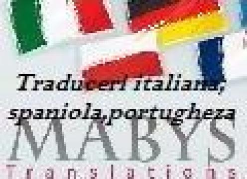 Traduceri italiana Ploiesti, traduceri legalizate Ploiesti de la Mabys Translations SRL