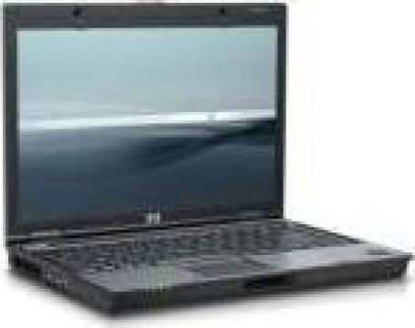 Laptop HP Compaq 6910p Core 2 Duo processor T9300 de la Inter Communications Group S.r.l