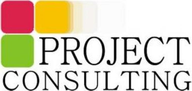 Evaluari imobile de la Project Consulting