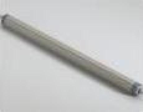 Role transportoare PVC cu Diam = 20 mm