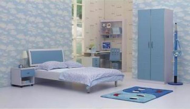 Mobila dormitor Sky de la Luxbia International