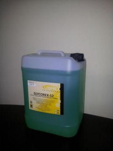 Antigel concentrat instalatii termice 10 litri (11 kg)