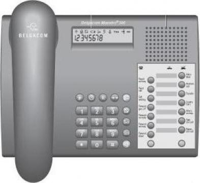 Telefon Belgacom de la Protelecom S.R.L.