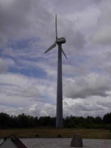 Turbina eoliana de la Micro Wind Energy Srl
