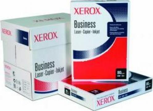 Hartie Xerox Business A4 80 gr de la PMC Group Distributie