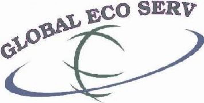 Servicii de alpinism utilitar, curatenie de la Sc Global Eco Serv Srl