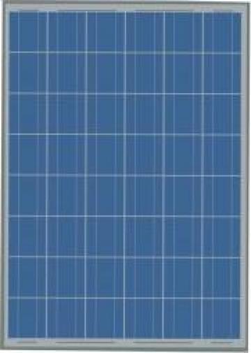 Panou solar fotovoltaic ZSB-P180(48) - 180 Wp