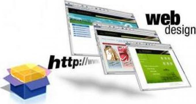 Site-uri, magazine online de la Sc Evogroup Services & Consulting Srl