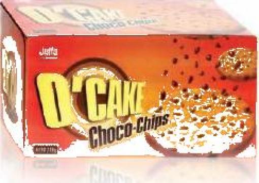 Biscuiti O Cake Choco de la Sc Advantage Distribution Srl