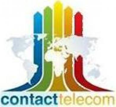 Servicii de telefonie VoIP de la Contact Call Shop