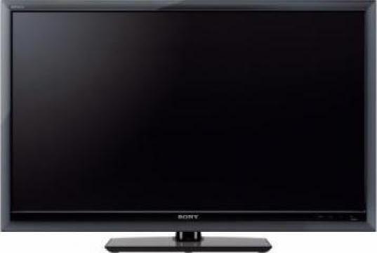 Televizor LCD Sony Bravia KDL-52 Z5500, 132 cm de la Omni Hold