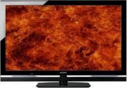 Televizor LCD Sony KDL-32 V5500, diagonala de 81 cm de la Omni Hold