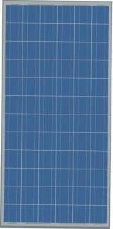 Panou solar fotovoltaic ZSB-P240(72) - 240 Wp de la Fezer Echipamente
