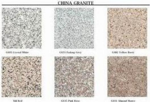 Marmura chinezeasca Hanghei, Chinese Marble de la Xiamen Hongsheng Stone