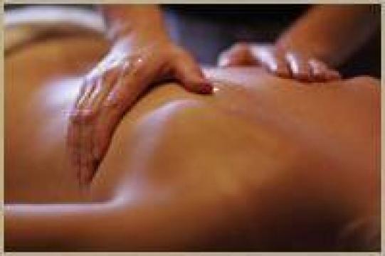 Cursuri masaj de relaxare si anticelulitic de la Reflexo- Vital