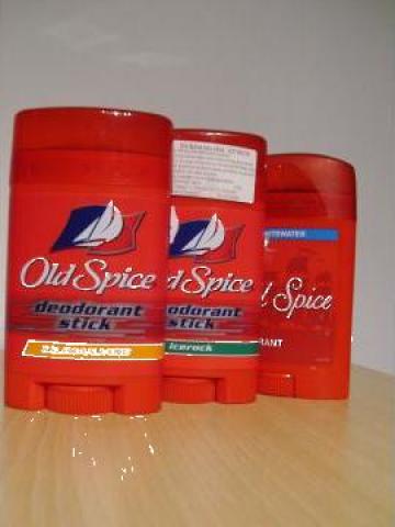 Deodorant Oldspice