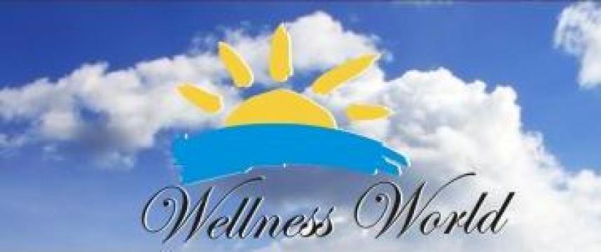 Fotolii de masaj Casada de la Sc Wellness World Srl