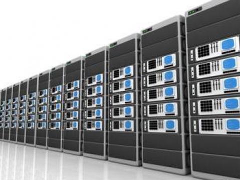 Server Virtual Dynamic VPS - Virtual Private Server de la Fastweb Romania