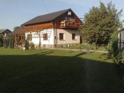Casa comuna Cosoveni, Craiova