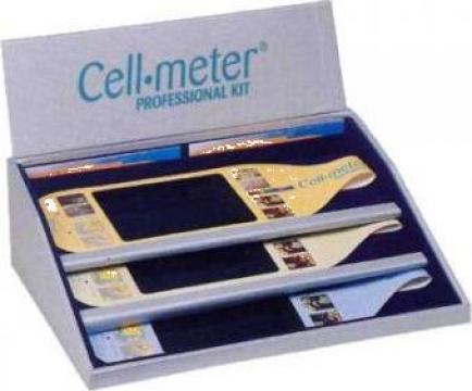 Kit diagnosticare celulita Cell Meter