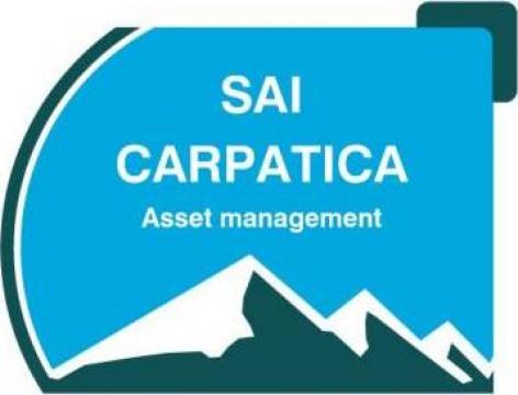 Servicii financiare: Pachetul Financiar Mixt de la Sai Carpatica Asset Management