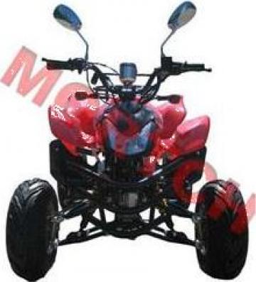 ATV 110 cc de la Sc Fan & Niko Srl