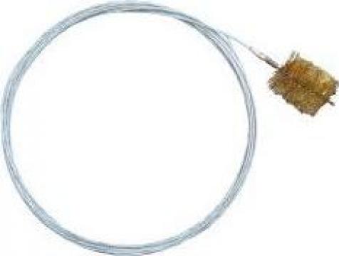 Cablu coserit pentru perii